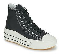 Converse Baskets montantes CTAS MOVE PLATFORM RETRO SPORT in Noir 39