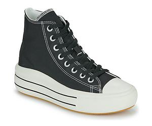 Converse Baskets montantes CTAS MOVE PLATFORM RETRO SPORT in Noir 39