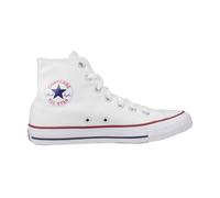 Converse Baskets hautes Chuck Taylor All Star Homme toile blanc Pointure 42,5