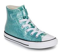 Baskets montantes enfant filles Converse CHUCK TAYLOR ALL STAR 1V Bleu 34