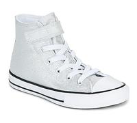 Baskets Converse Chuck Taylor All Star Easy-On Shine Hi pour Enfant 33 Argent