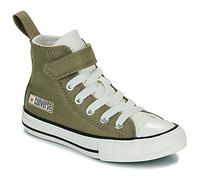 Baskets montantes enfant garcons Converse CHUCK TAYLOR ALL STAR 1V Kaki 27