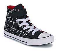 Converse Baskets montantes enfant CHUCK TAYLOR ALL STAR 1V in Noir 32