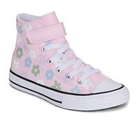 Converse Baskets montantes enfant Chuck Taylor All Star 1V in Rose 33