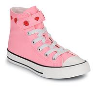 Converse Baskets montantes enfant CHUCK TAYLOR ALL STAR 1V in Rose 35