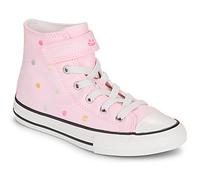 Baskets montantes enfant filles Converse CHUCK TAYLOR ALL STAR 1V Rose 35