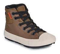 Baskets Converse Chuck Taylor All Star Berkshire Boot Hi pour Enfant 32 Marron