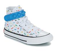 Converse Baskets montantes enfant CHUCK TAYLOR ALL STAR BUBBLE STRAP 1V in Multicolore 29