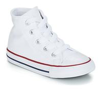 Converse Mixte enfant Chuck Taylor All Star High Baskets Hautes, White, 20 EU