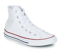 Baskets montantes enfant garcons Converse CHUCK TAYLOR ALL STAR CORE HI Blanc 28