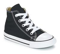 Converse Baskets montantes enfant CHUCK TAYLOR ALL STAR CORE HI in Noir 18