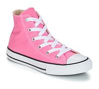 Converse Baskets montantes enfant CHUCK TAYLOR ALL STAR CORE HI in Rose 34