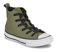 Converse Baskets montantes enfant CHUCK TAYLOR ALL STAR COUNTER CLIMATE in Kaki 27