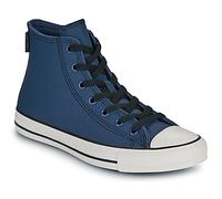 Baskets montantes enfant garcons Converse CHUCK TAYLOR ALL STAR DURABLE Bleu 38