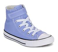 Baskets montantes enfant filles Converse CHUCK TAYLOR ALL STAR EASY ON Bleu 35