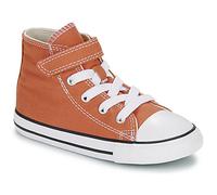 Baskets montantes enfant garcons Converse CHUCK TAYLOR ALL STAR EASY-ON Marron 21