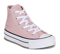 Baskets Converse Chuck Taylor All Star Eva Lift Hi C pour 33 Rose
