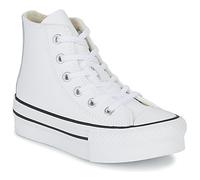 Converse Baskets Chuck Taylor All Star noir/blanc Taille 32