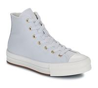CONVERSE Baskets 'Chuck Taylor All Star' gris clair, Taille 37,5