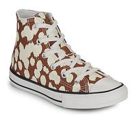 Converse Baskets montantes enfant CHUCK TAYLOR ALL STAR in Beige 30