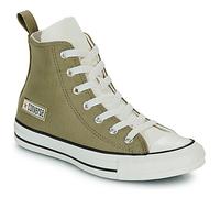 Converse Baskets montantes enfant CHUCK TAYLOR ALL STAR in Kaki 36