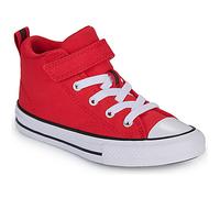 Converse Baskets montantes enfant CHUCK TAYLOR ALL STAR MALDEN STREET EASY ON in Rouge 29
