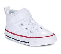 Converse Baskets montantes enfant CHUCK TAYLOR ALL STAR MALDEN STREET in Blanc 25