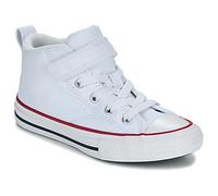 Converse Baskets montantes enfant CHUCK TAYLOR ALL STAR MALDEN STREET in Blanc 27