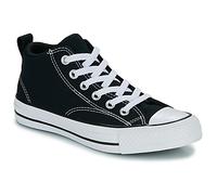 Converse Baskets montantes enfant CHUCK TAYLOR ALL STAR MALDEN STREET in Noir 38