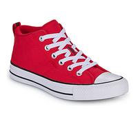 Baskets Converse Chuck Taylor All Star Malden Street Mid pour Enfant 37 Rouge
