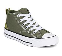 Converse Baskets montantes enfant Chuck Taylor All Star Malden Street in Vert 36