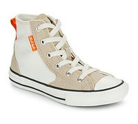 Converse Baskets montantes Chuck Taylor All Star Canvas Scavenger Hunt Hi C Enfant 29 Beige