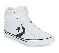 Converse Baskets montantes enfant PRO BLAZE STRAP LEATHER in Blanc 38 1/2