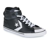 Converse Baskets montantes enfant PRO BLAZE STRAP LEATHER in Noir 38