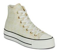 Converse Baskets montantes LIFT PLATFORM in Beige 39 1/2