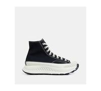 Converse - Baskets Montantes Plateformes Chuck 70 At Cx - Noir - 37