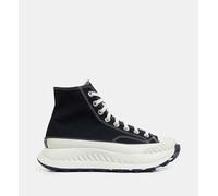 Converse - Baskets Montantes Plateformes Chuck 70 At Cx - Noir - 38