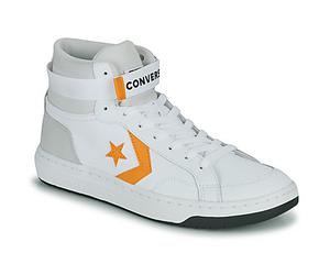 Converse Baskets montantes PRO BLAZE V2 FALL TONE in Blanc 40