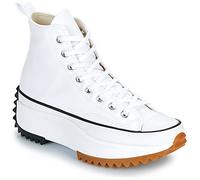 Converse Baskets montantes Run Star Hike 166799C Femme Blanc Taille 42