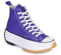 Converse Baskets montantes RUN STAR HIKE in Bleu 35