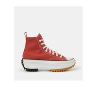 Converse - Baskets Montantes Run Star Hike Toile - Rouge - 36