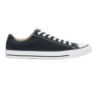 Converse Kids Chuck Taylor All Star Canvas Trainers Noir EU 37