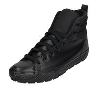 Converse Baskets Noires Homme Berkshire