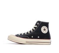 Converse Baskets Noires Homme Chuck 70 A07980C