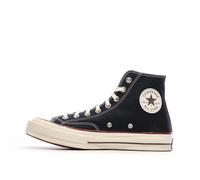 Converse Baskets Noires Homme Chuck 70 A07980C Noir 43FR