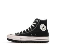 Converse Baskets Noires Homme Chuck Taylor All Star City Noir 40-1/2FR