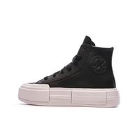 Converse Baskets Noires Homme Chuck Taylor All Star Cruise A06143C Noir 40FR