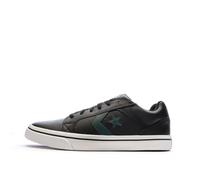 Converse Baskets Noires Homme El Distrito Noir 45FR