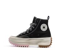 Converse Baskets Noires Homme Run Star Hike Noir 38FR