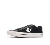 Converse Baskets Noires Homme Sport Casual Noir 42FR